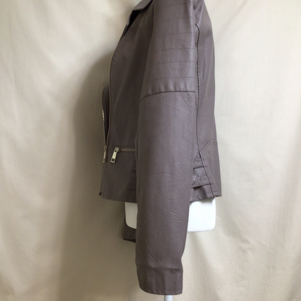 A.n.a Moto jacket - Picture 8 of 15
